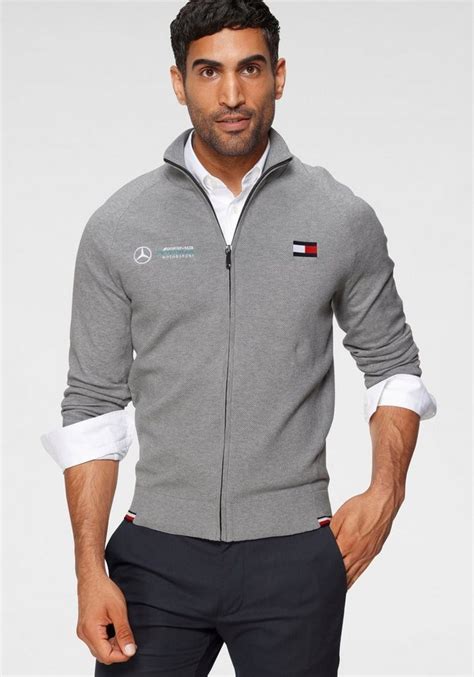 chamarra mercedes benz tommy hilfiger|tommy hilfiger where to buy.